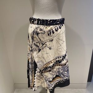 Roberto Cavalli Skirt